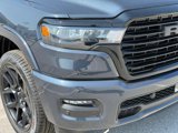 New 2025 RAM 1500 Laramie image 2