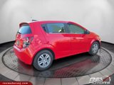 Used 2015 Chevrolet Sonic LT image 5