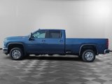 New 2024 Chevrolet Silverado 2500 LT w/ All Star Edition image 3