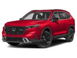 New 2026 Honda CR-V Sport Touring image 4