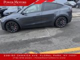 Used 2023 Tesla Model Y Performance image 2