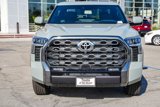 New 2025 Toyota Tundra Platinum image 2
