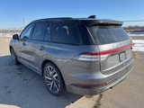 New 2025 Lincoln Aviator Black Label w/ Black Label Special Edition image 5