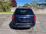 Used 2016 Chevrolet Equinox LT image 4