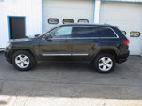 Used 2012 Jeep Grand Cherokee Laredo image 2