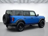 Certified 2024 Ford Bronco Wildtrak image 3