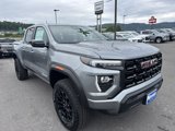 New 2026 GMC Canyon Elevation image 3