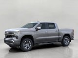 New 2026 Chevrolet Silverado 1500 LTZ image 2