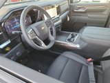 New 2025 Chevrolet Silverado 2500 LT w/ All Star Edition image 5