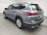 Used 2021 Volkswagen Atlas SE image 5