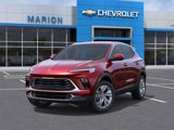 New 2026 Buick Encore GX Preferred w/ Comfort Package image 6