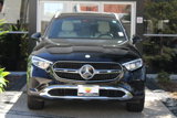 Certified 2024 Mercedes-Benz GLC 300 image 2