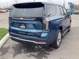 New 2025 Chevrolet Tahoe Premier image 4