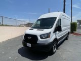Used 2023 Ford Transit 250 148 High Roof Extended image 4
