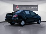 New 2024 Mitsubishi Mirage G4 ES image 5