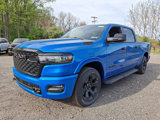 New 2025 RAM 1500 Big Horn image 2