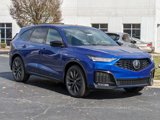 New 2025 Acura MDX A-Spec image 2