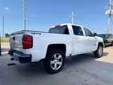 Used 2016 Chevrolet Silverado 1500 LT w/ Texas Edition image 3