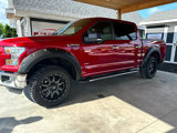 Used 2015 Ford F150 XLT w/ Equipment Group 302A Luxury image 3