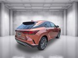 New 2025 Lexus RX 350 Premium Plus image 3