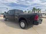 New 2025 RAM 3500 Laramie image 3
