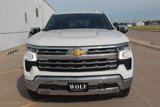 New 2025 Chevrolet Silverado 1500 LTZ w/ Technology Package image 3