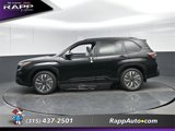 New 2025 Subaru Forester Touring image 4