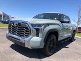New 2025 Toyota Tundra 1794 Edition image 4