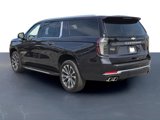 New 2025 Chevrolet Suburban High Country image 3