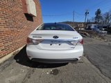 Used 2015 Hyundai Sonata Limited w/ Option Group 02 image 6
