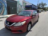 Used 2017 Nissan Altima 2.5 S w/ Power Driver Seat Package image 6