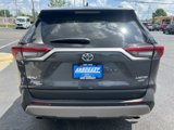 Used 2023 Toyota RAV4 Limited image 4