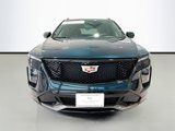 New 2025 Cadillac XT4 Sport w/ Technology Package image 2
