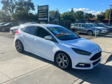 Used 2015 Ford Focus ST w/ Equipment Group 402A image 3