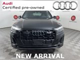 Used 2025 Audi Q7 2.0T Premium Plus image 2