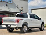 Used 2023 Ford F150 Platinum w/ Equipment Group 701A High image 4