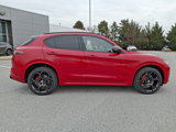 New 2025 Alfa Romeo Stelvio Tributo Italiano w/ Active Assist Plus Package image 5