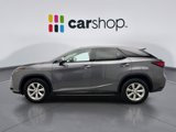 Used 2017 Lexus RX 350 AWD image 2