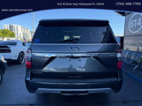 Used 2021 Ford Expedition Max Limited image 6
