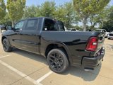 New 2026 RAM 1500 Laramie w/ Night Edition image 5