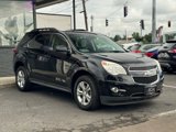 Used 2015 Chevrolet Equinox LT image 3