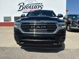 Used 2023 RAM 1500 Limited image 2