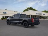 New 2025 Ford F250 XLT w/ Black Appearance Package image 4