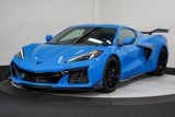 Used 2023 Chevrolet Corvette Z06 w/ Z07 Performance Package image 6