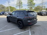 New 2025 Jeep Grand Cherokee Limited w/ Black Appearance Package image 5
