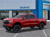 New 2026 Chevrolet Silverado 1500 LT Trail Boss w/ Safety Package image 2