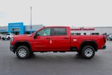 New 2024 GMC Sierra 2500 Pro image 2