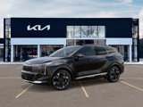 New 2026 Kia Sportage SX image 3