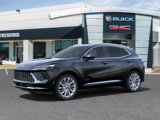 New 2025 Buick Envision Avenir image 2