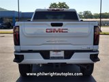 New 2025 GMC Sierra 2500 AT4 image 4